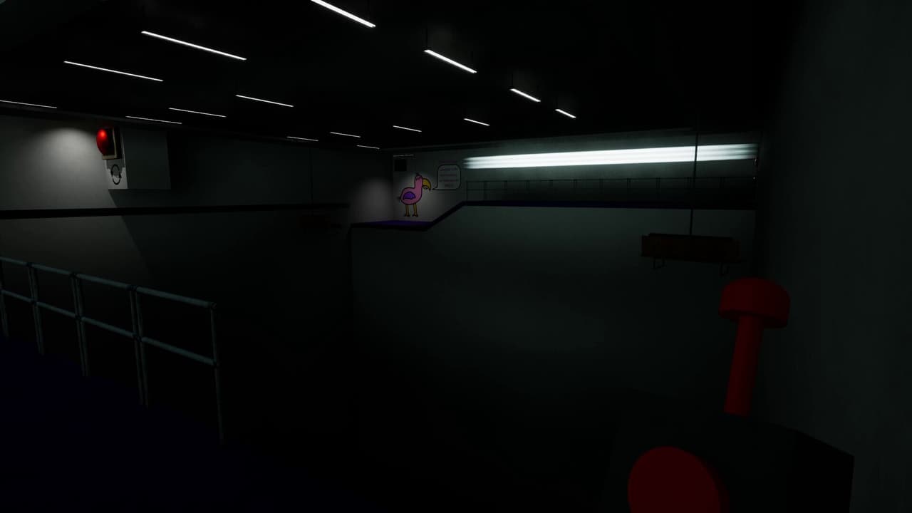 Garten of Banban screenshot 6