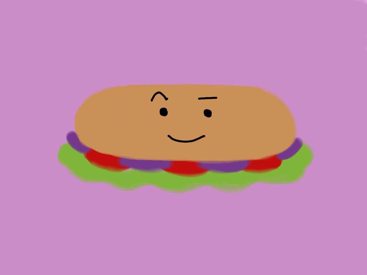 Sandwich Party