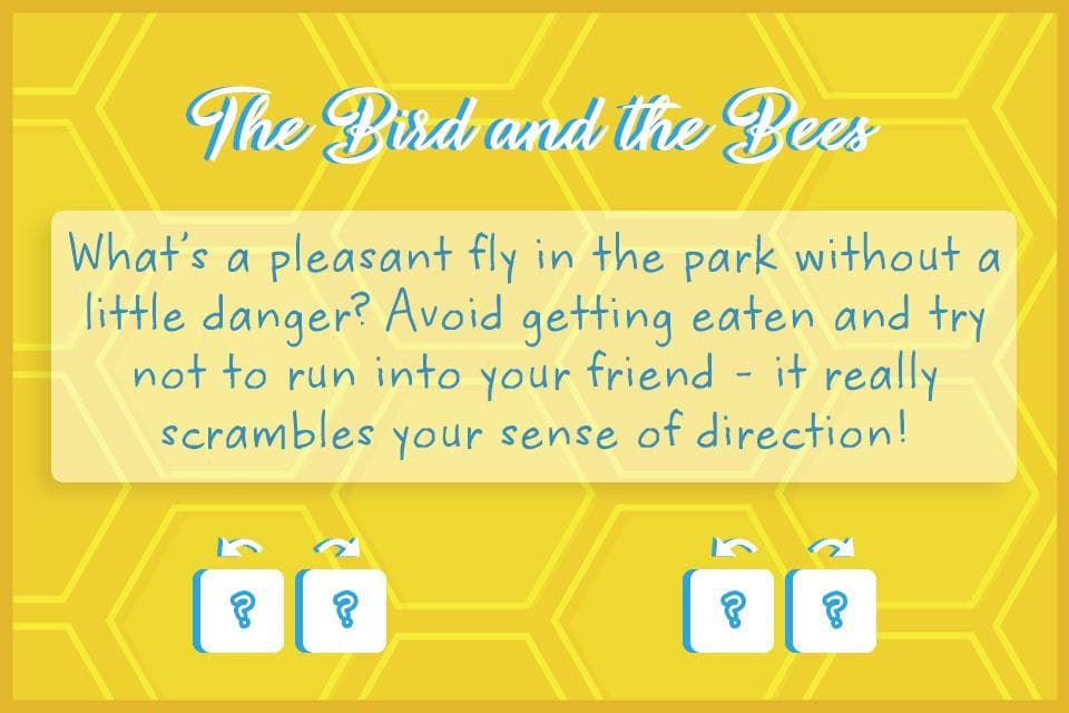 Bees In A Pod screenshot 3