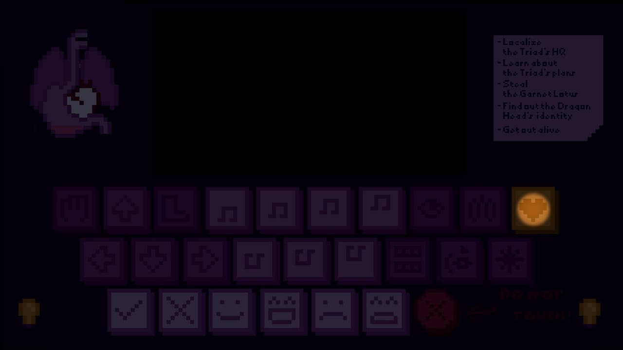 The Chinese Room screenshot 4