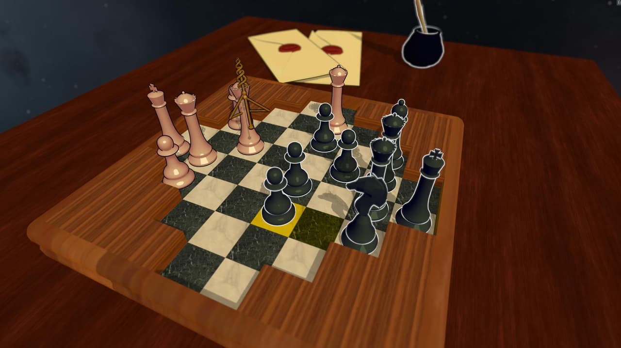 Promoted to King screenshot 2