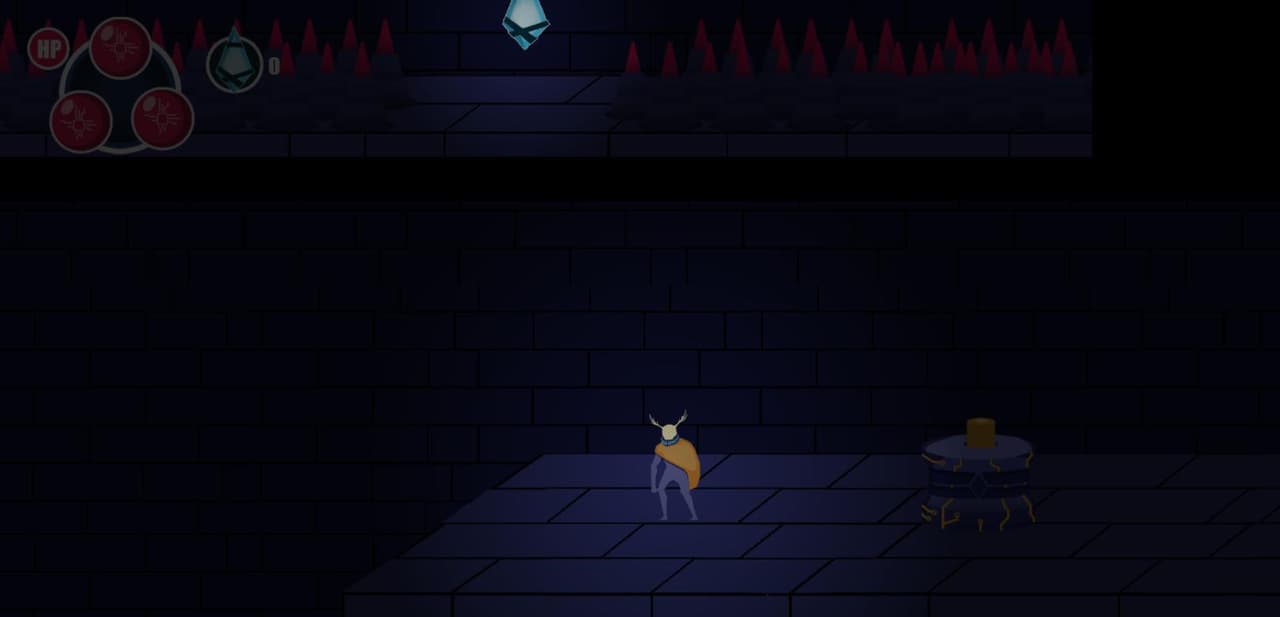 Gate OF Sacrifice screenshot 2