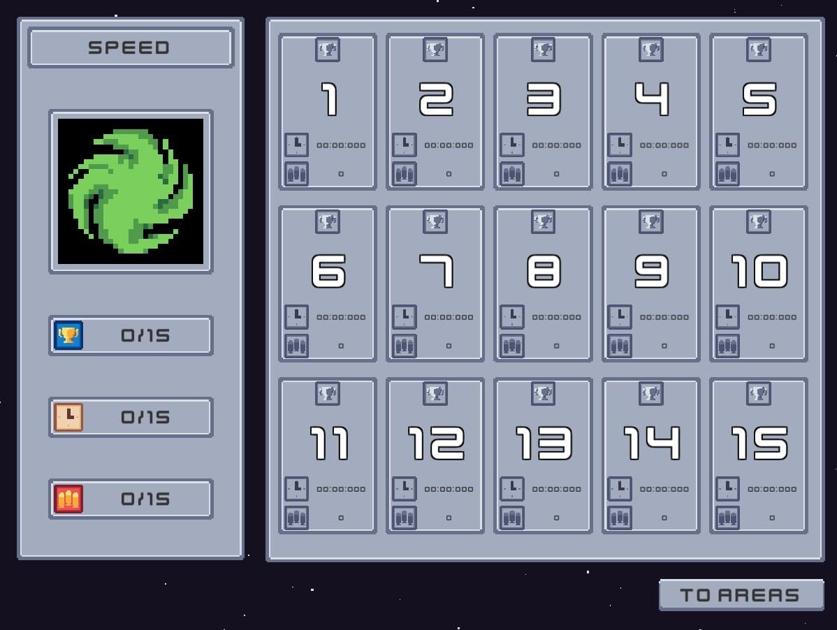 Space Gun (itch)