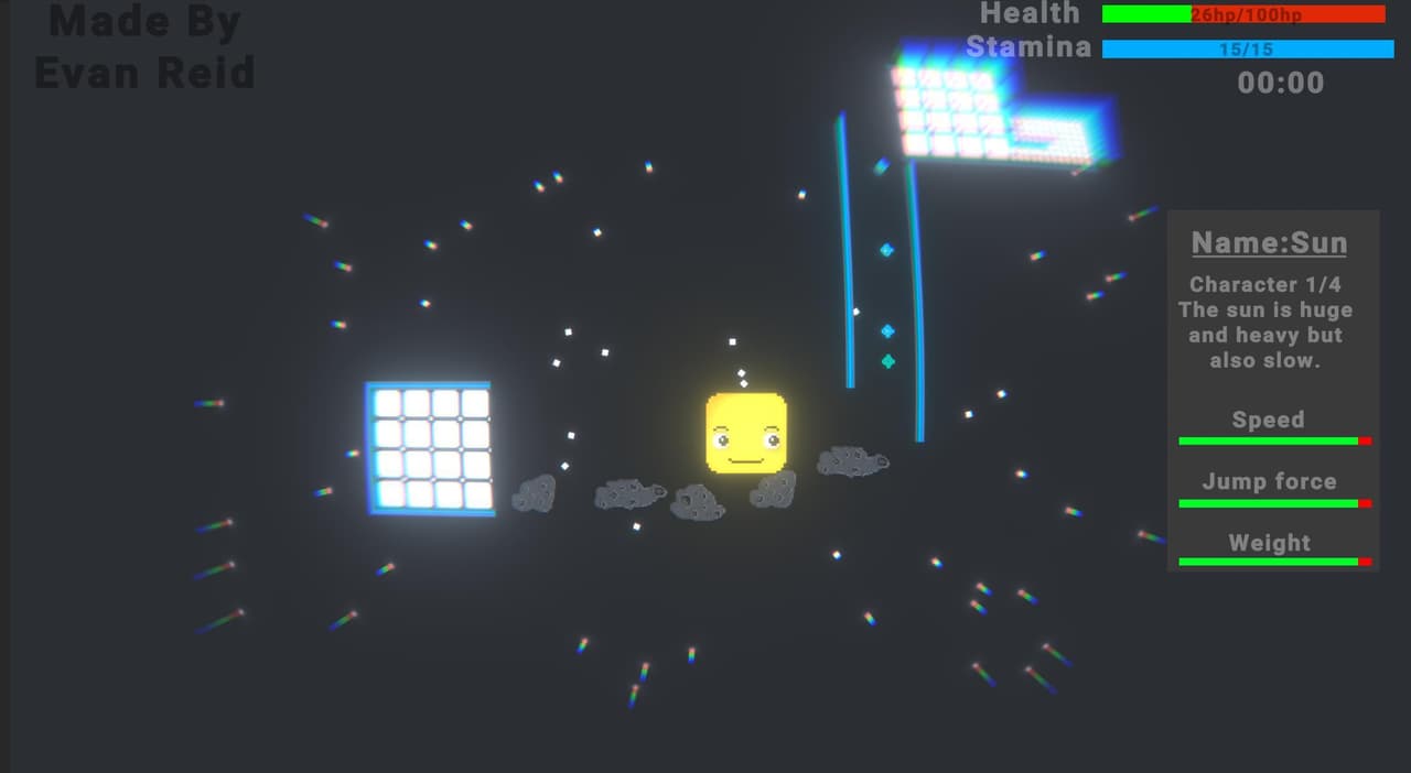 thevoid (Evan) screenshot 5