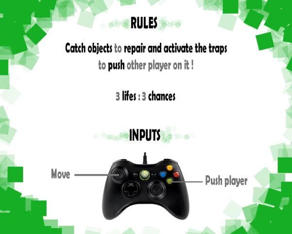 Tricky Traps screenshot 2