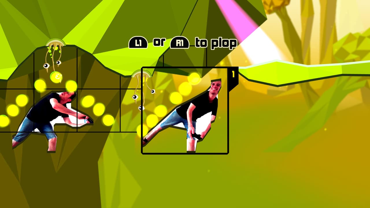 Commander Cherry for PlayStation Camera screenshot 4