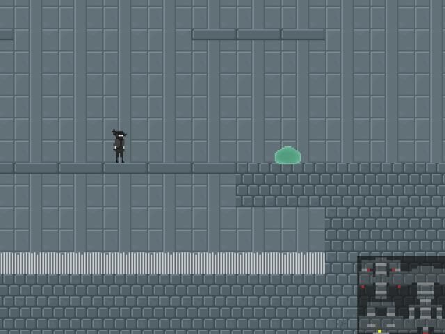 Project BB screenshot 3