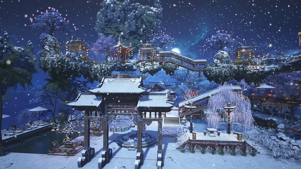 Swords of Legends Online screenshot 3