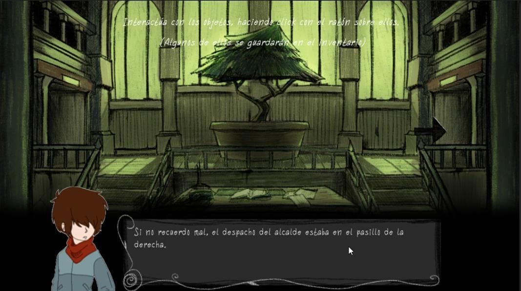 Far Away (Lost Town Studio) screenshot 5