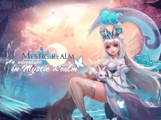 Mystic Realm screenshot 2
