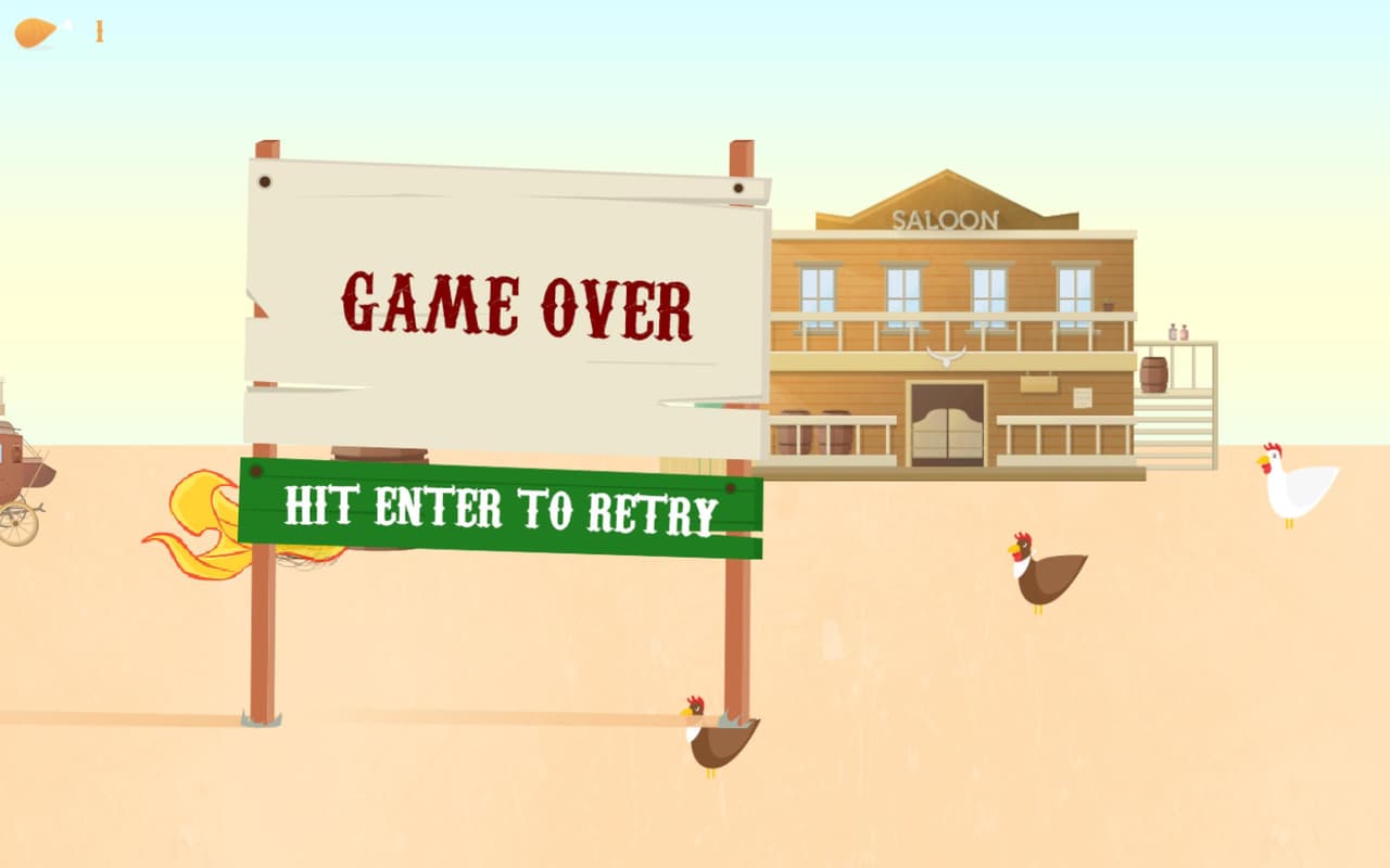 Tumbleshift screenshot 5