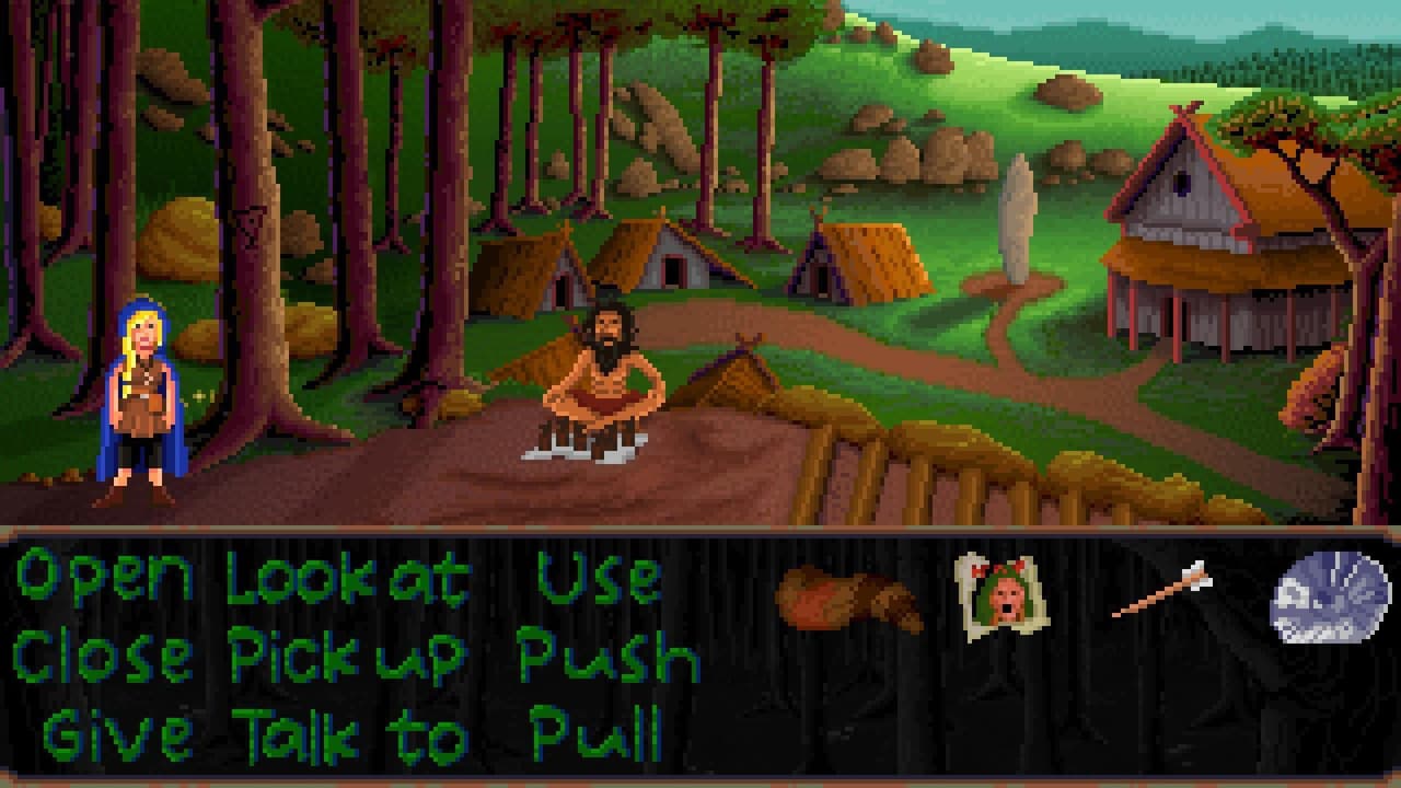 The Legend of Skye + OST Bundle screenshot 2