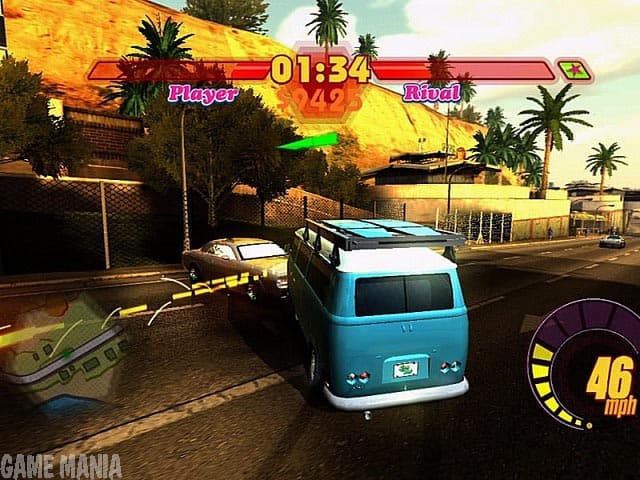 Pimp My Ride screenshot 4