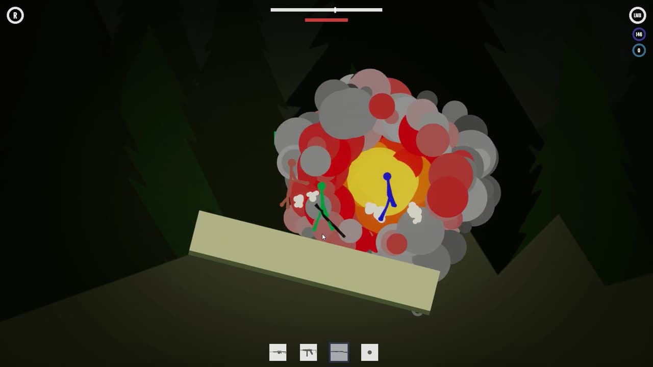 Stick Royale