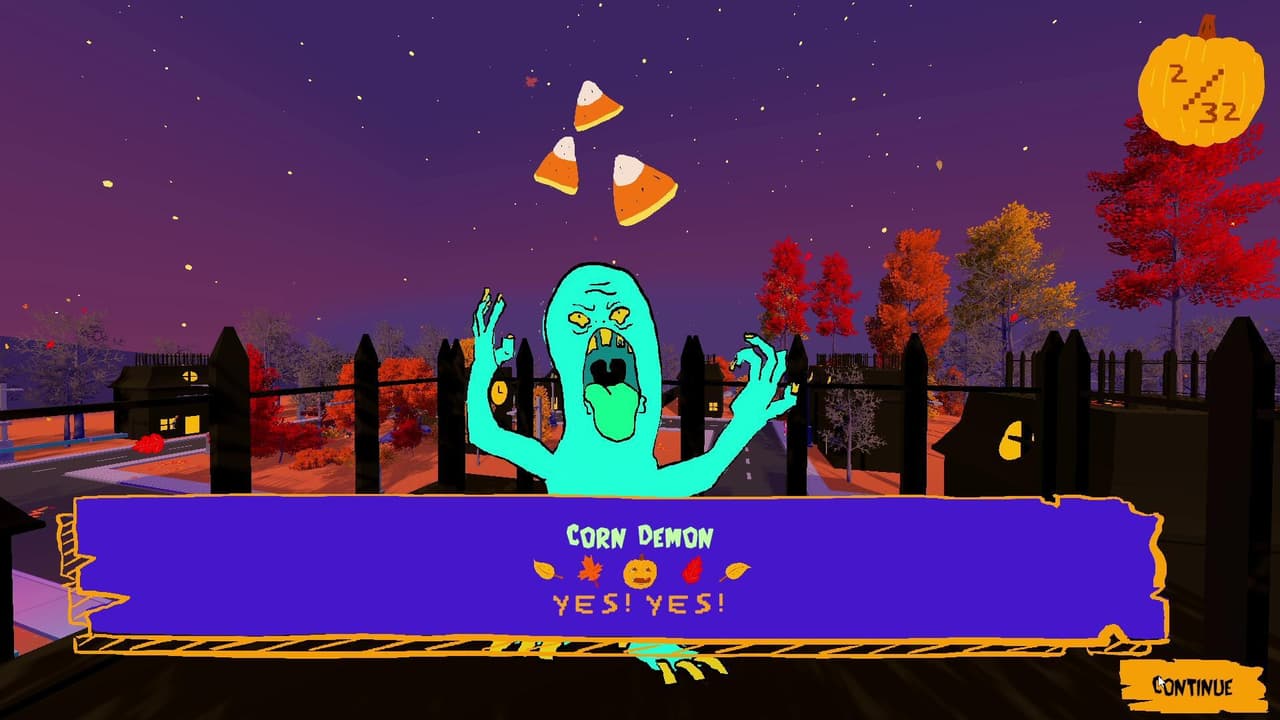 Villain Vegan screenshot 4