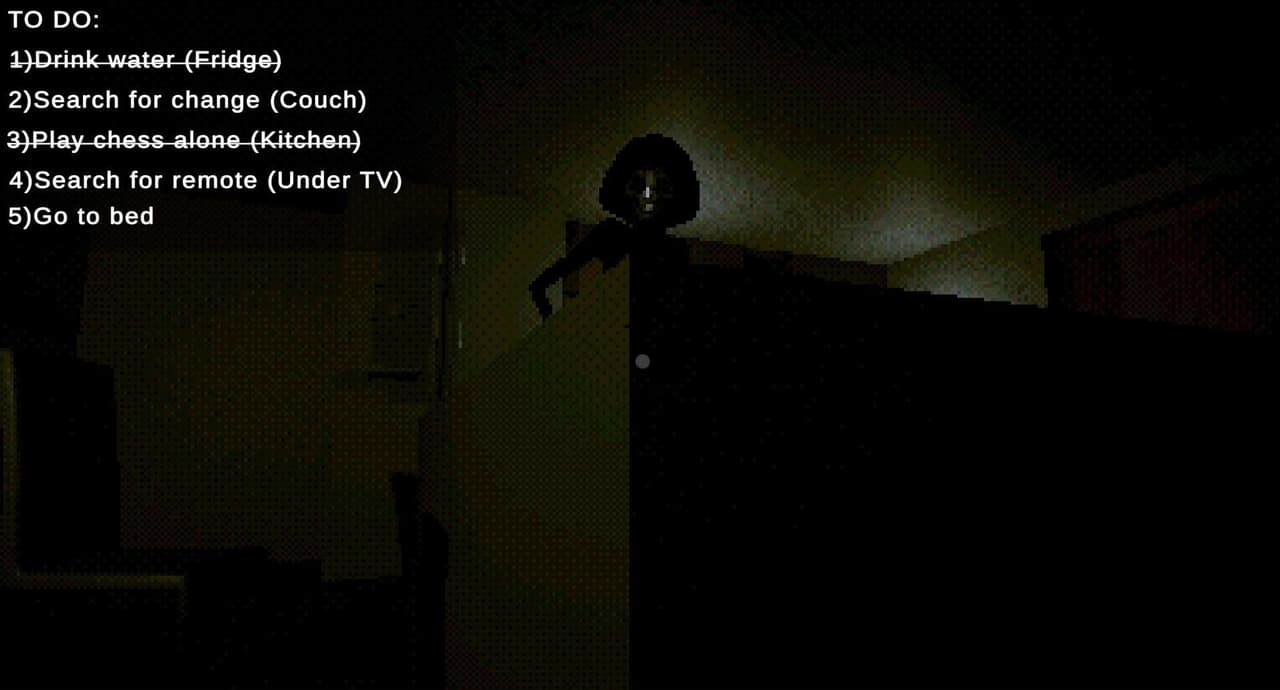 Slumberhunt screenshot 2