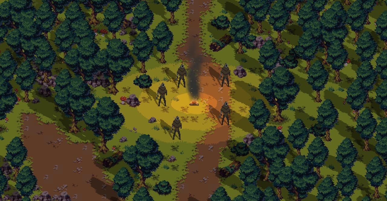 Road to Northstead screenshot 3