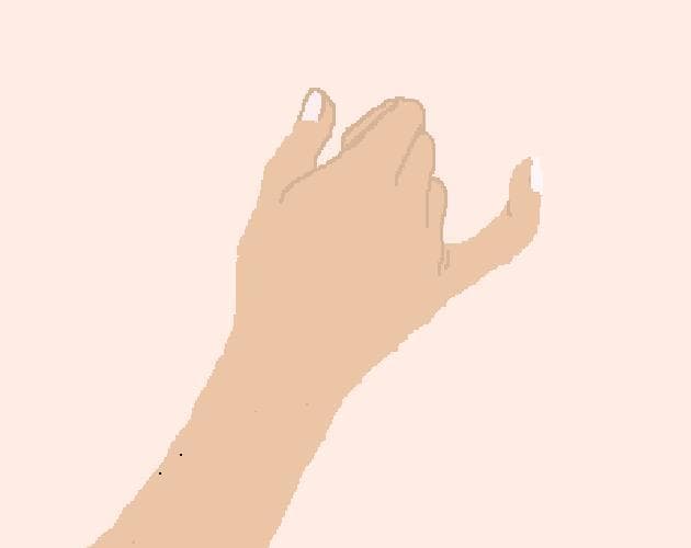 Pinky Promise Manifesto