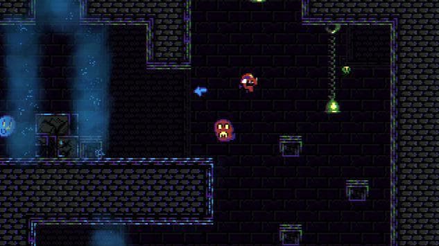 BU- Dungeon Duo screenshot 4