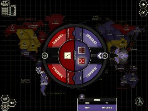 Conquist Lite screenshot 5
