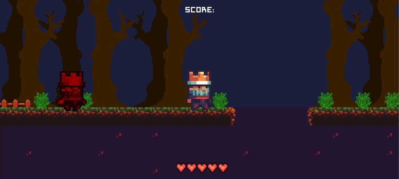 Squashy (ItsArcticAsian) screenshot 3