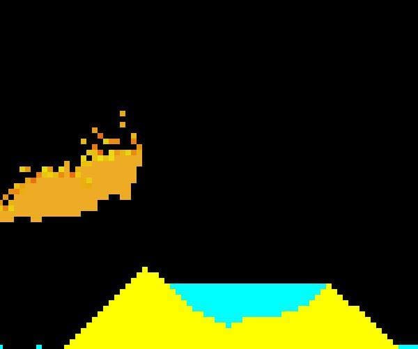 sandbox (Johnny Stene)