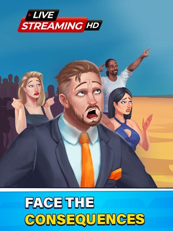 Cash Masters: Tycoon Empire screenshot 4