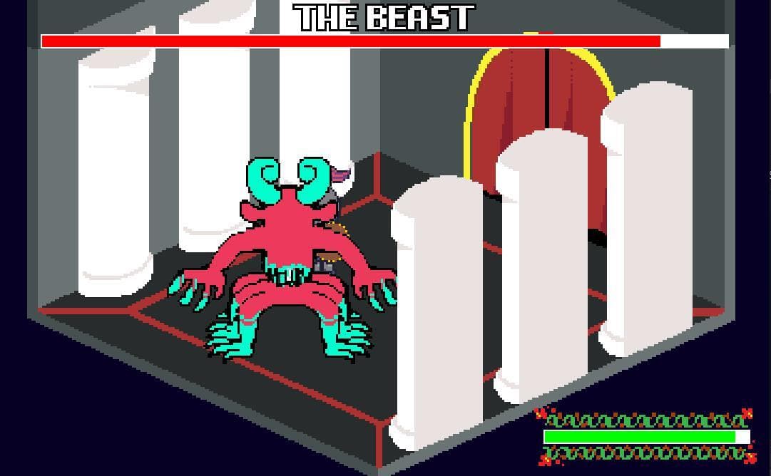 Hera screenshot 2