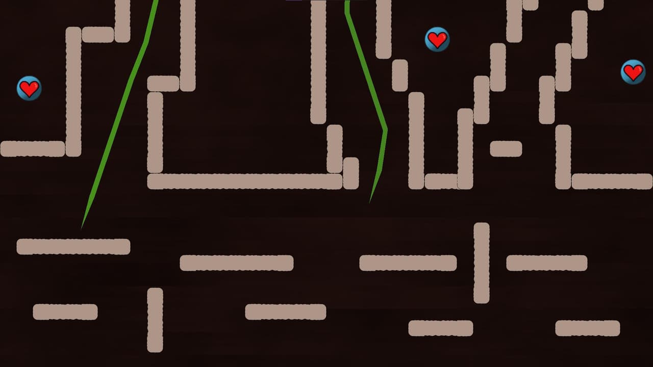 A Root in the Dirt