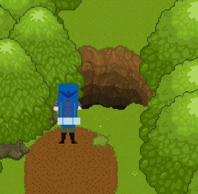 Tapera screenshot 3