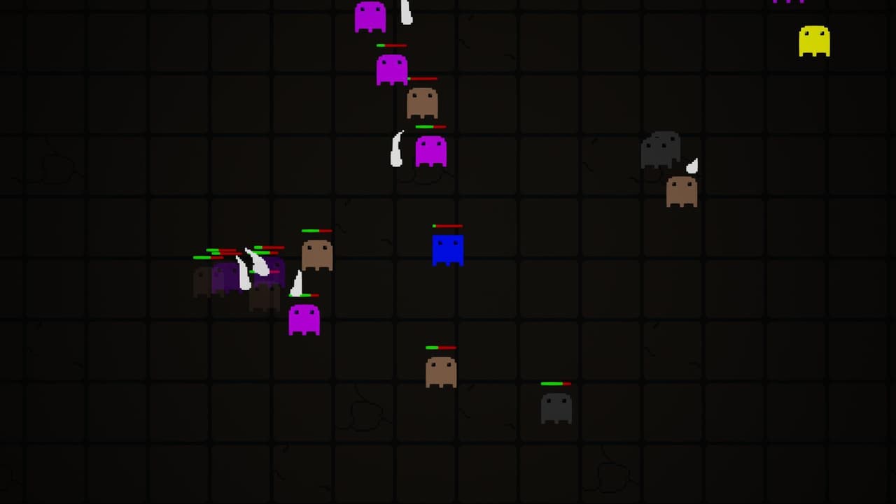 Cult Wars screenshot 5