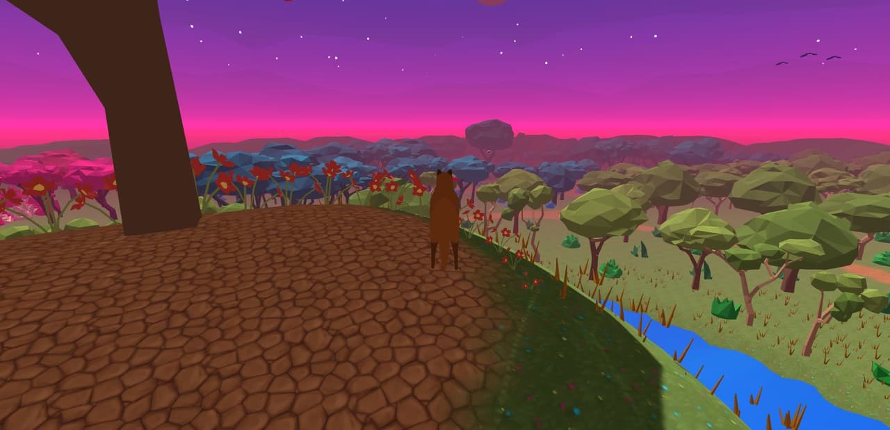 Ataraxia (Mike) screenshot 4