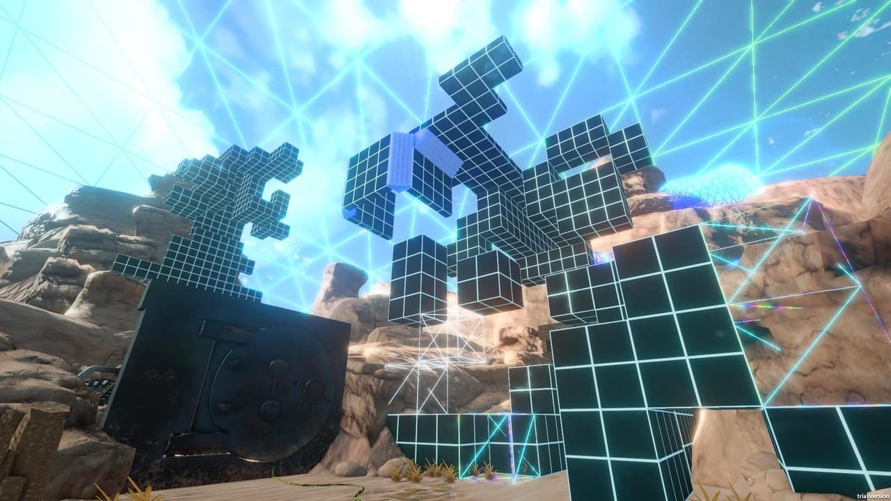 The Grandfather Machine screenshot 6
