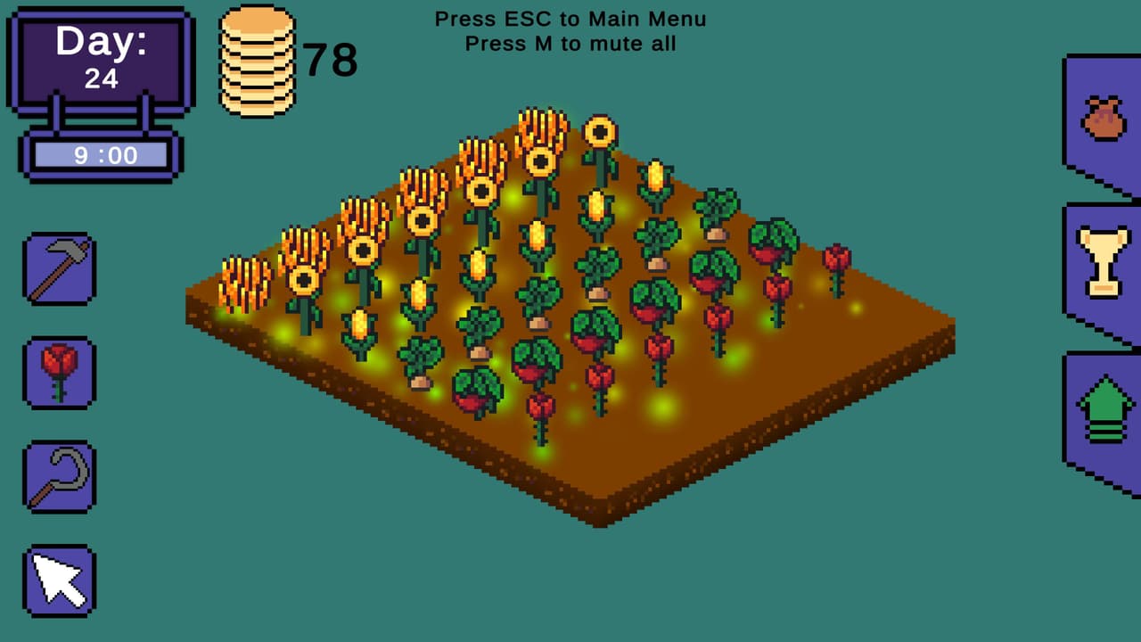 Pay for Veggie screenshot 4