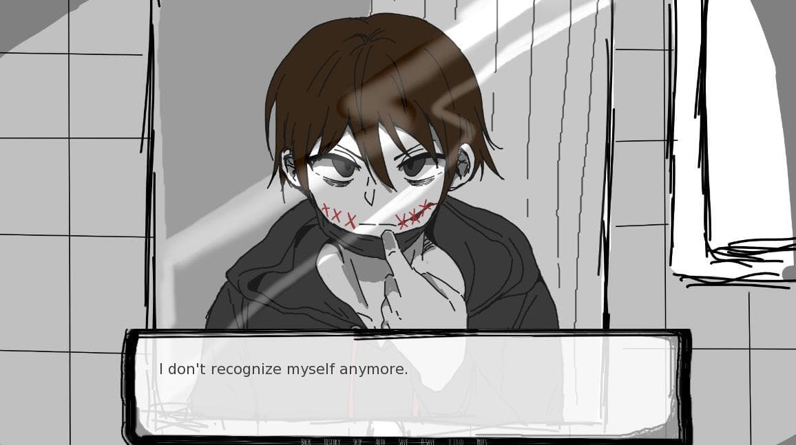 The Nice Neighborhood Lady screenshot 3