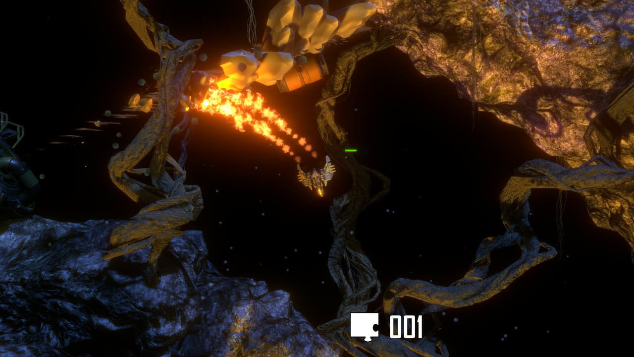URG screenshot 3