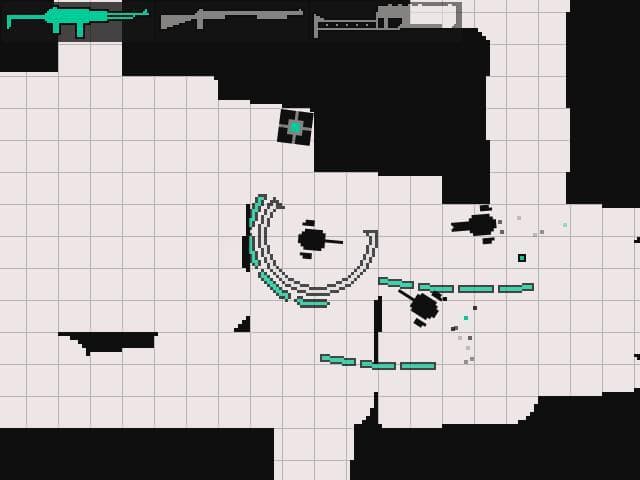 DIGIBOTS screenshot 3