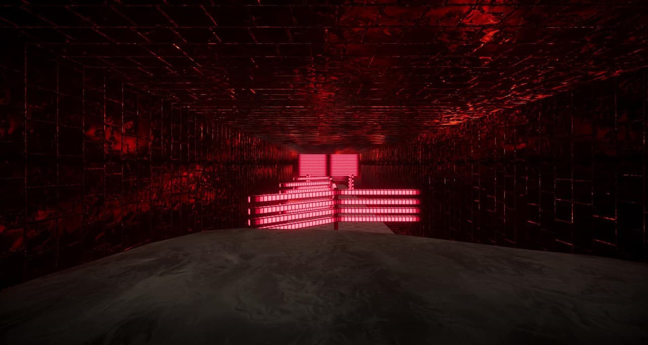 Hell Runner (Moonlight Studio) screenshot 3