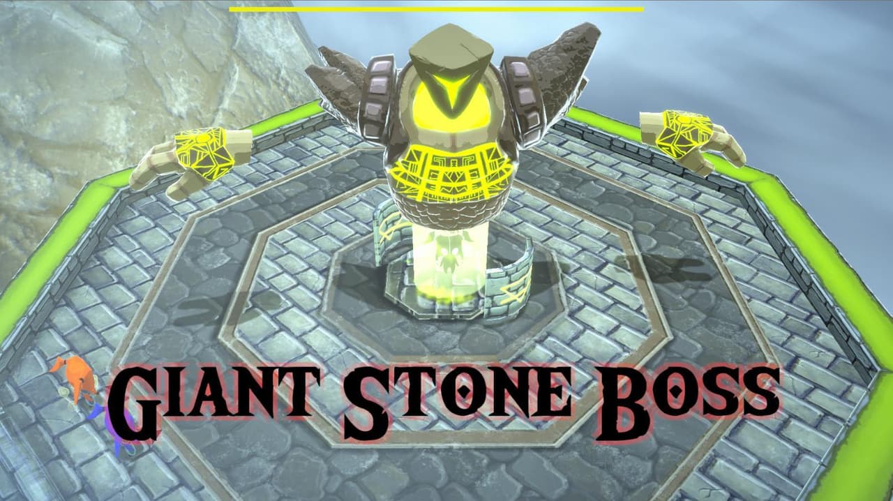 Guardians of Konterah screenshot 3