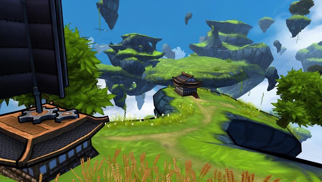 Offworld screenshot 3