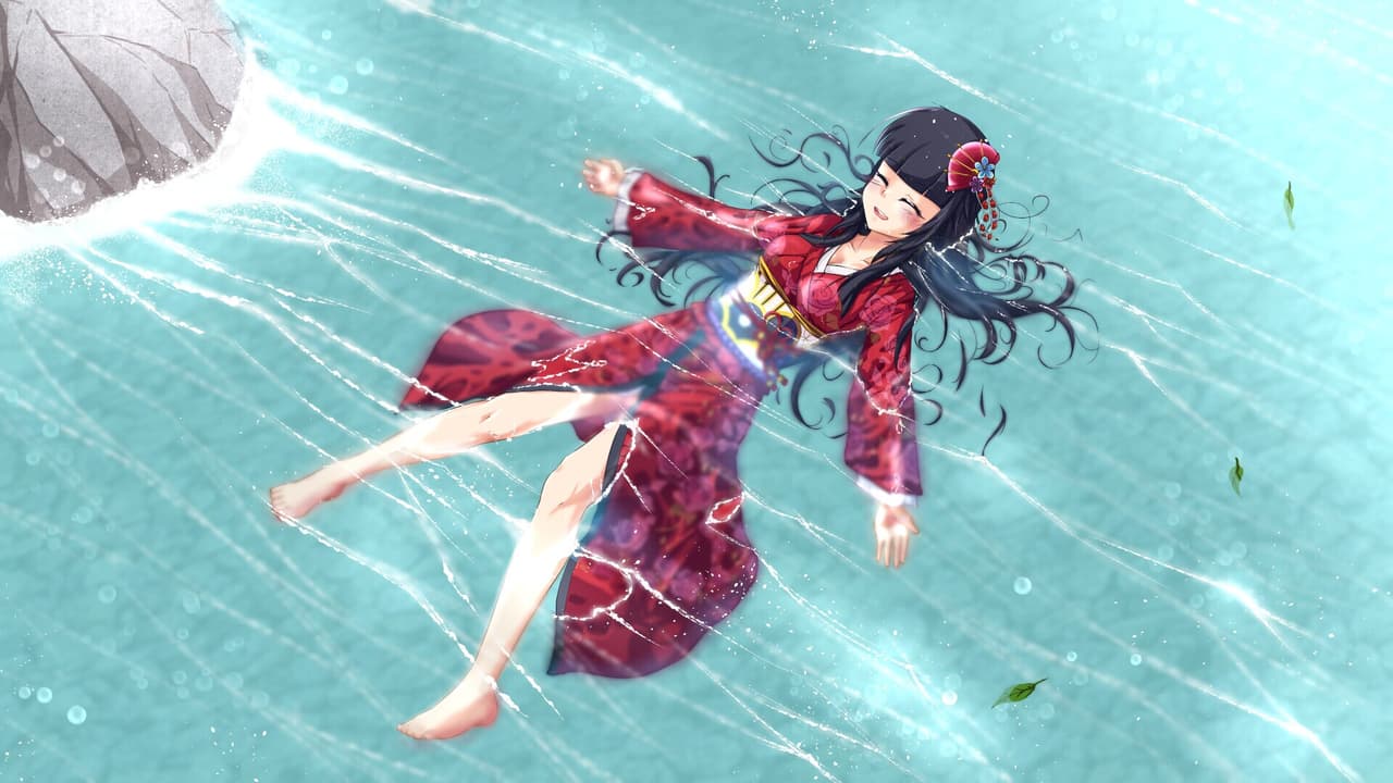 OMG! Not Another Isekai screenshot 3