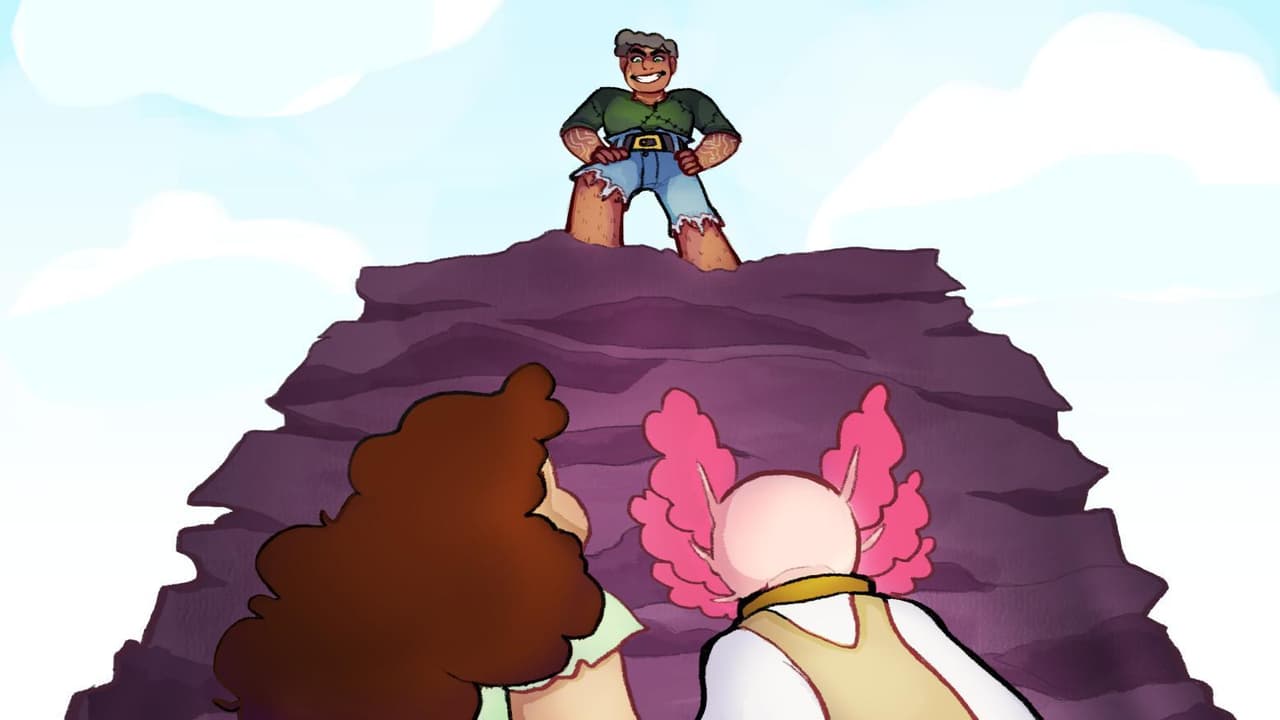 Yukis Adventure screenshot 4