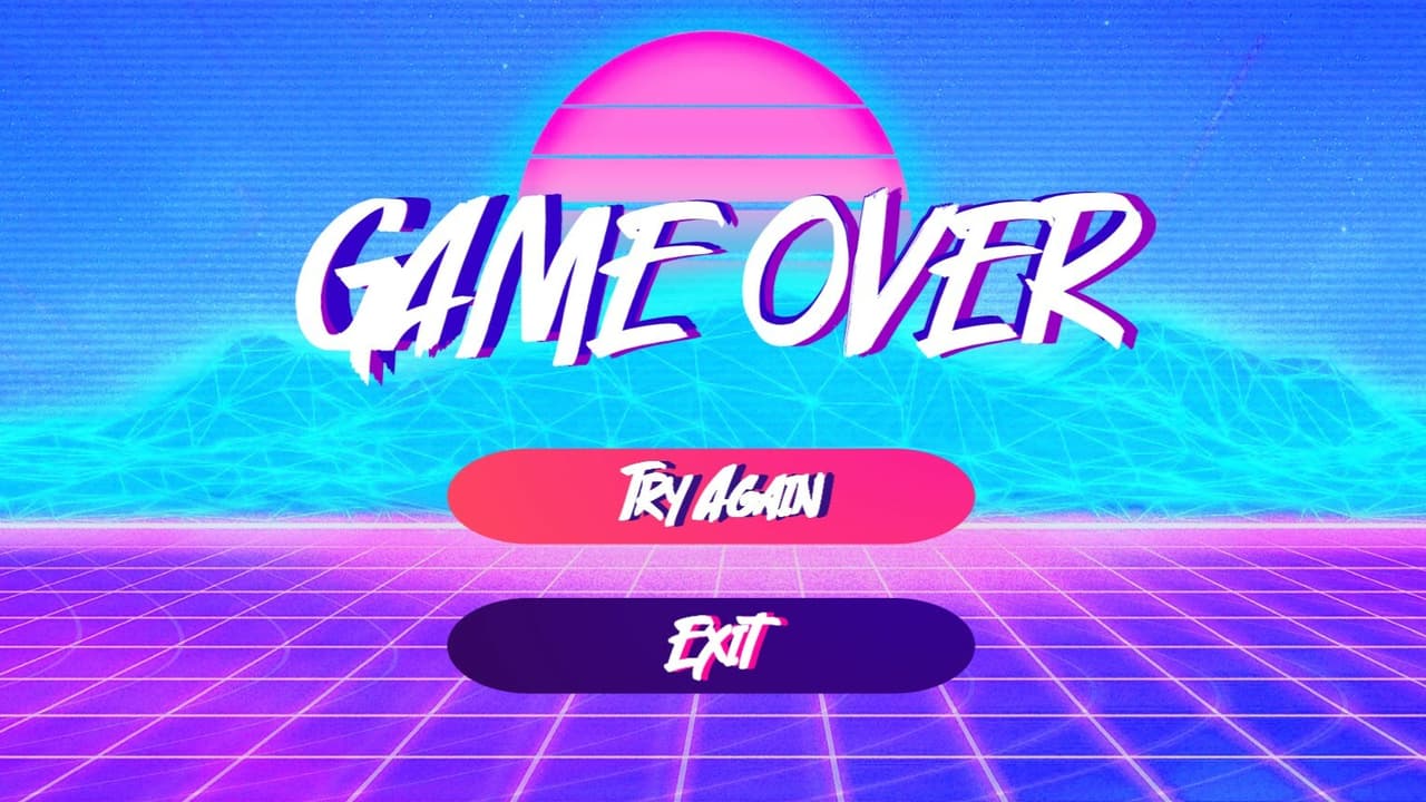 SHOOT WAVE screenshot 5