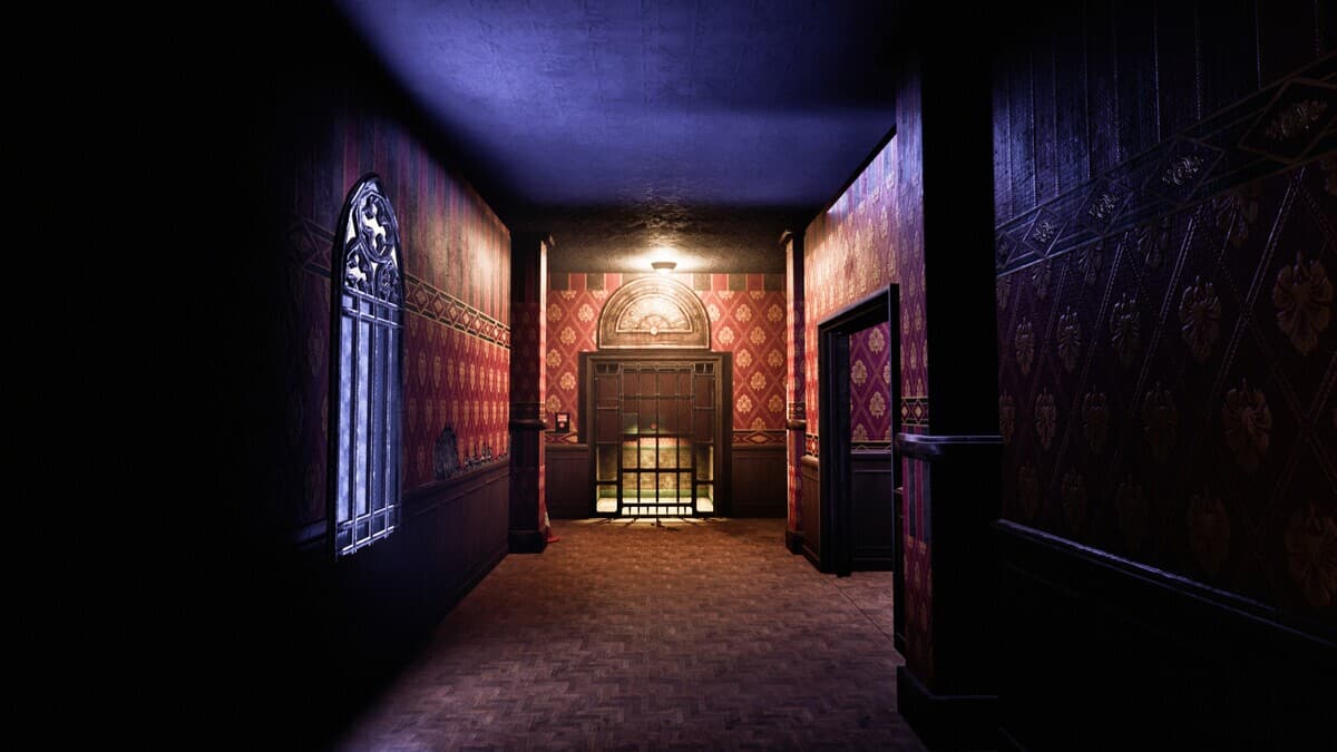 The Cecil: The Journey Begins screenshot 6