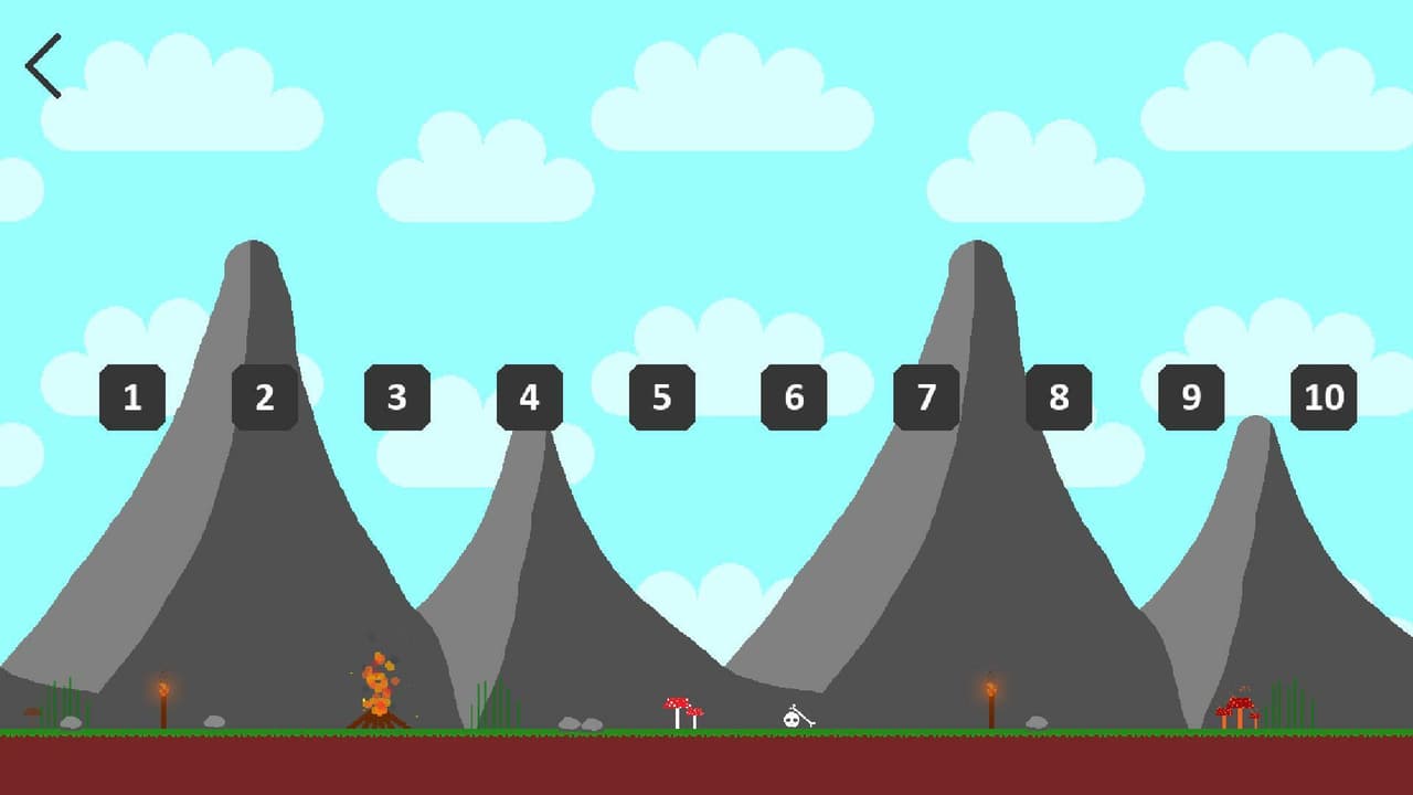 Cubo (Etra) screenshot 3