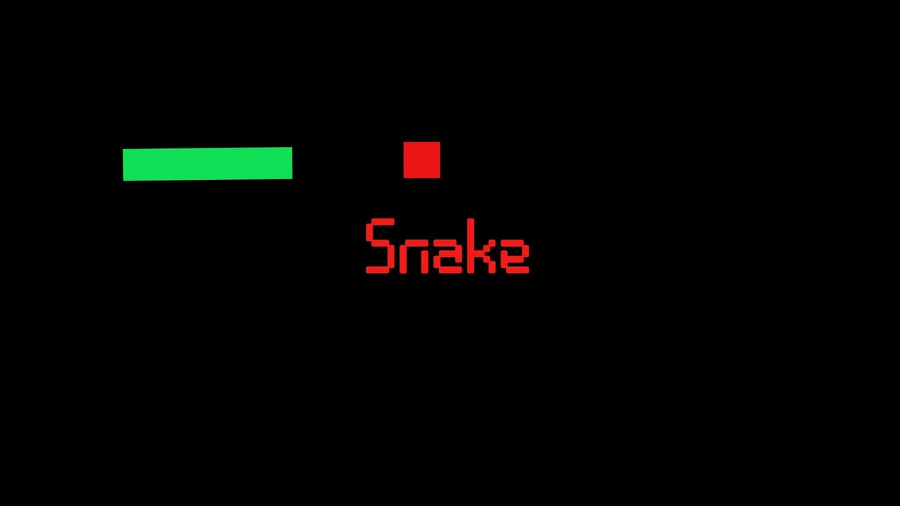 Snake Classic (itch) (PixelCompletionist)