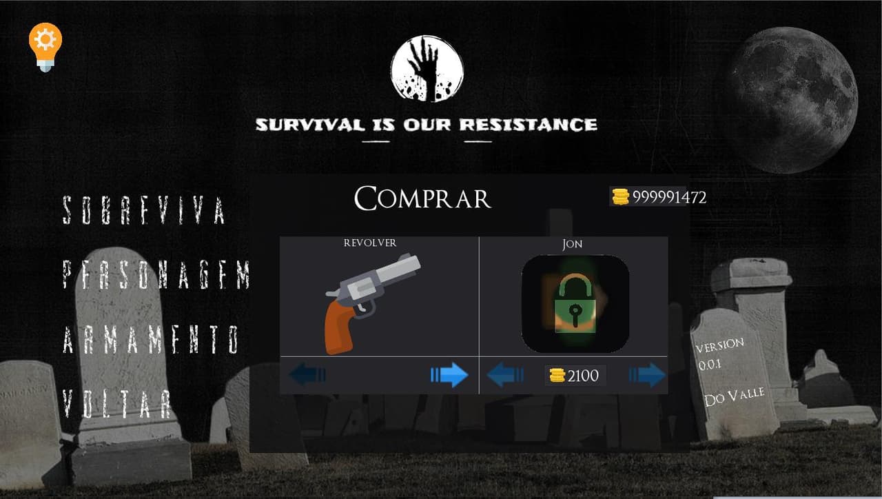 Survival Is Our Resistance