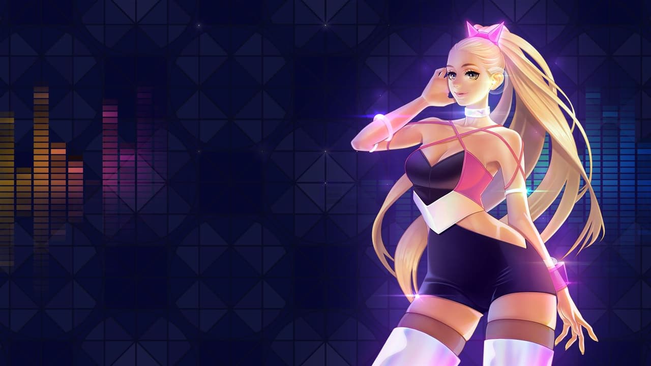 SUPERBEAT: XONiC Track Pack 2 screenshot 3