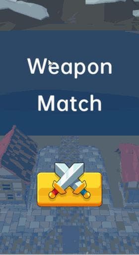 Weapon Match screenshot 2