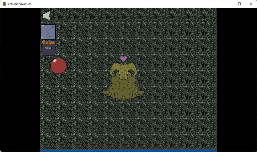 Akle: Vivarium screenshot 3